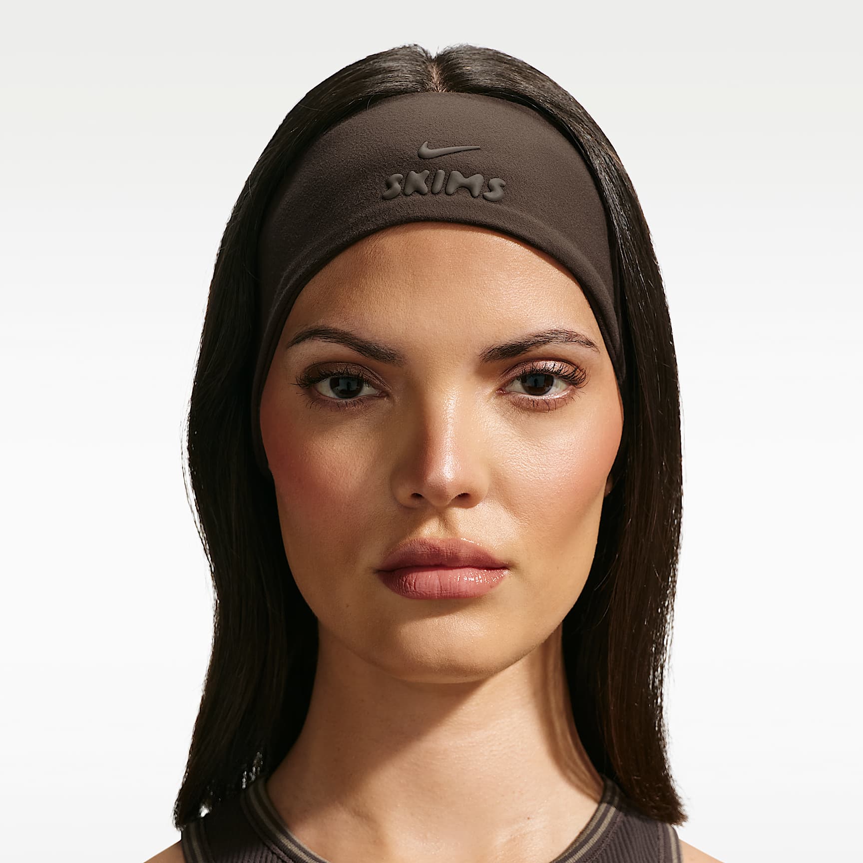 NikeSKIMS Women's Dri-FIT Headband. Nike LU